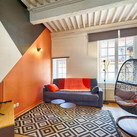 Apartament Le Raphael Centre Historique Le Puy-en-Velay Zewnętrze zdjęcie