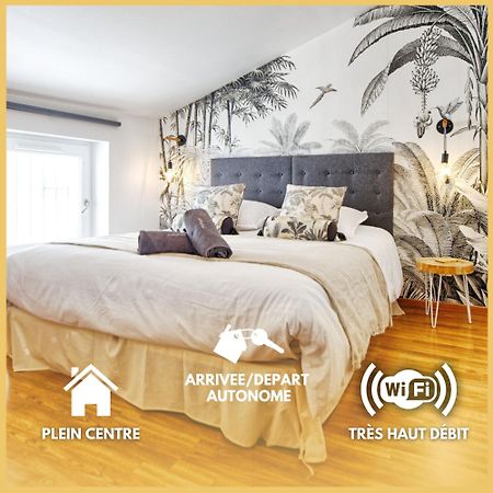 Apartament Le Raphael Centre Historique Le Puy-en-Velay Zewnętrze zdjęcie