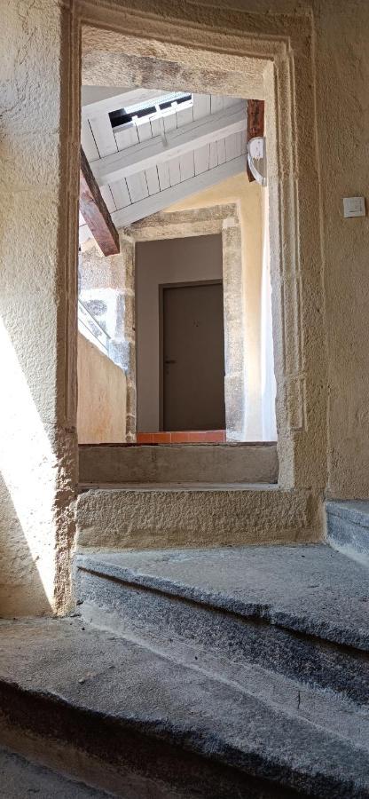 Apartament Le Raphael Centre Historique Le Puy-en-Velay Zewnętrze zdjęcie