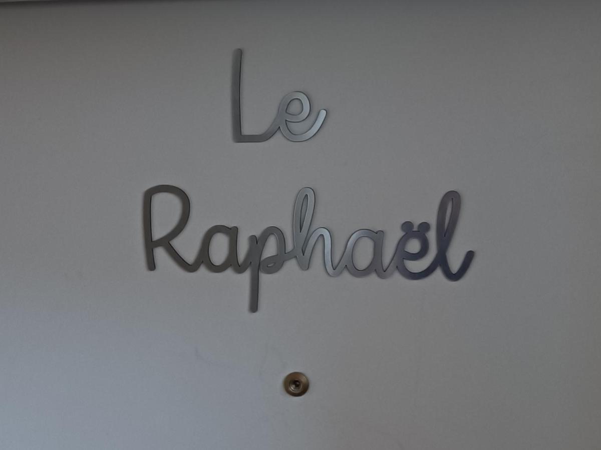 Apartament Le Raphael Centre Historique Le Puy-en-Velay Zewnętrze zdjęcie