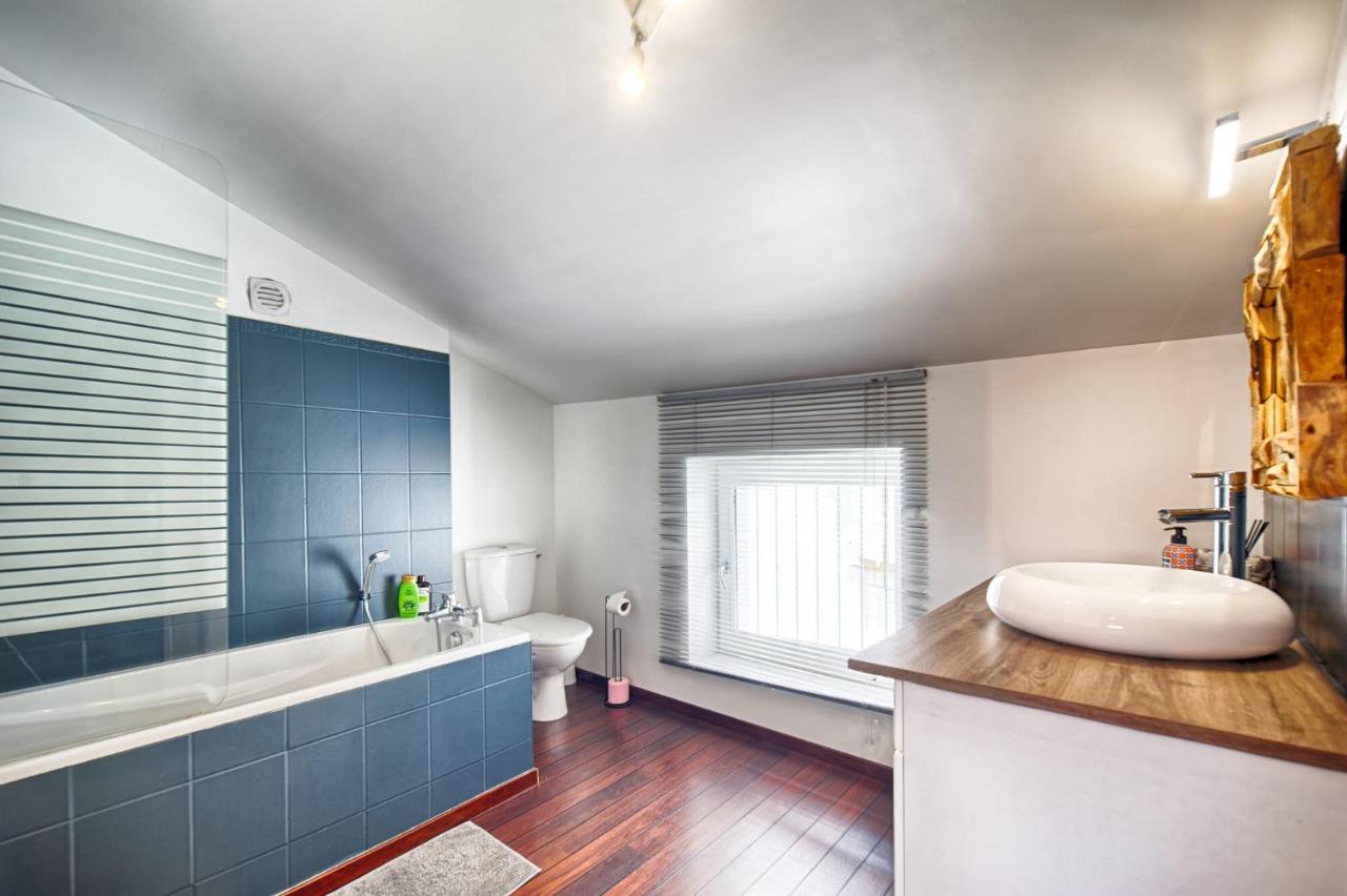 Apartament Le Raphael Centre Historique Le Puy-en-Velay Zewnętrze zdjęcie